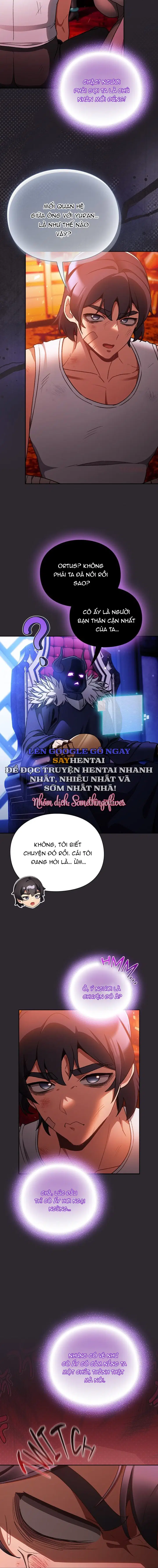 Chinh Phục Và Thúc - Chap 25 - Trang 11