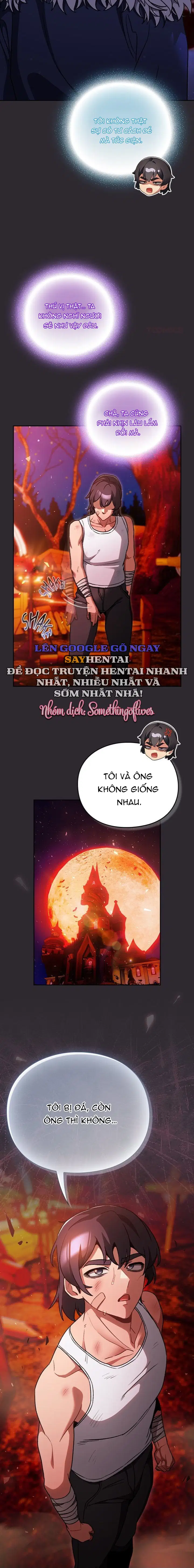 Chinh Phục Và Thúc - Chap 25 - Trang 13