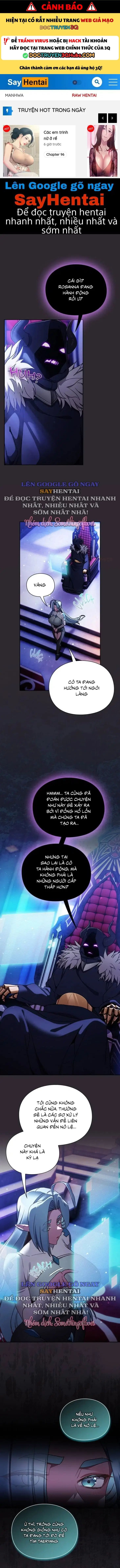 Chinh Phục Và Thúc - Chap 26 - Trang 0