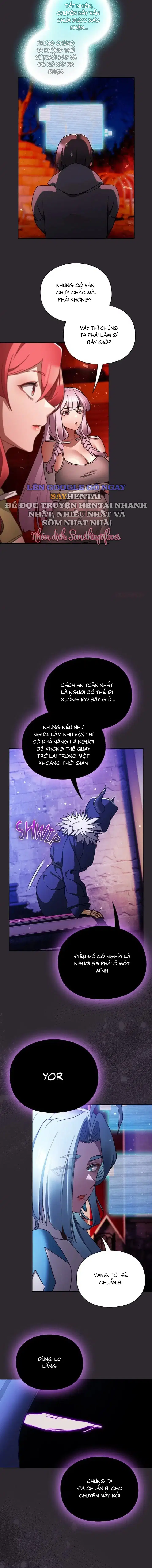 Chinh Phục Và Thúc - Chap 26 - Trang 2