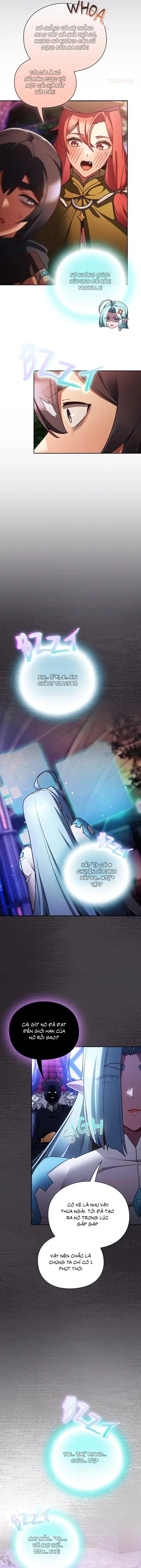 Chinh Phục Và Thúc - Chap 26 - Trang 6