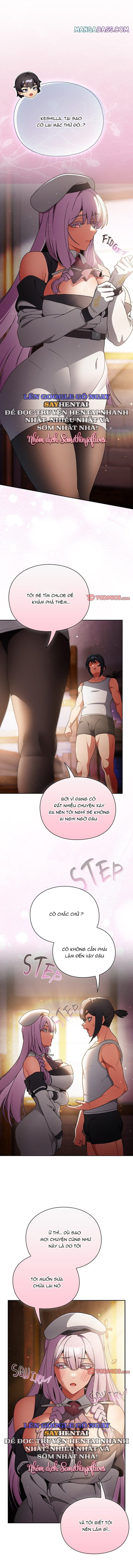 Chinh Phục Và Thúc - Chap 31 - Trang 11