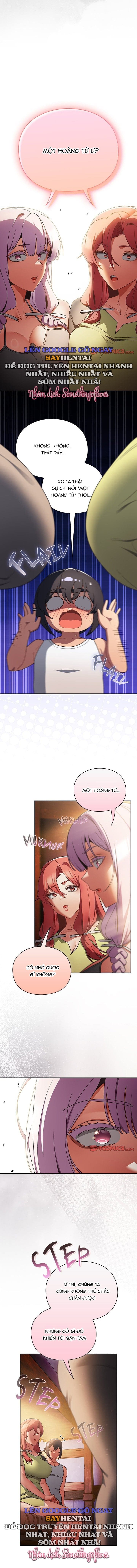 Chinh Phục Và Thúc - Chap 31 - Trang 9