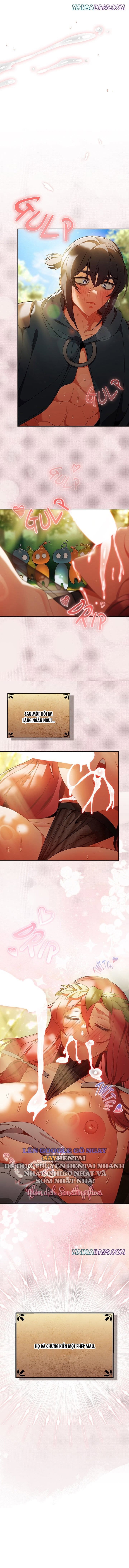 Chinh Phục Và Thúc - Chap 32 - Trang 12
