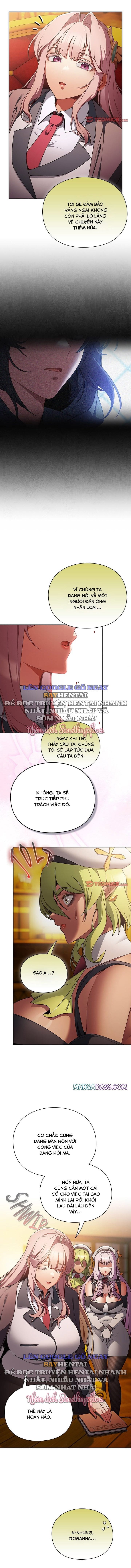 Chinh Phục Và Thúc - Chap 32 - Trang 3