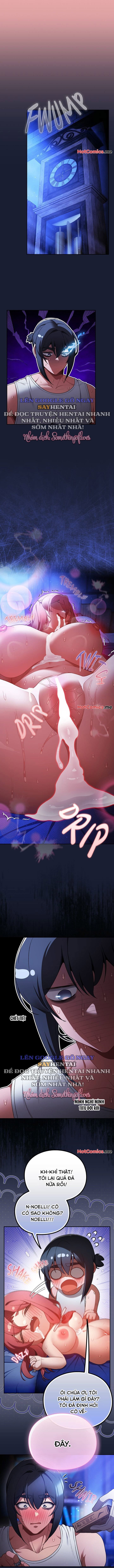 Chinh Phục Và Thúc - Chap 33 - Trang 13