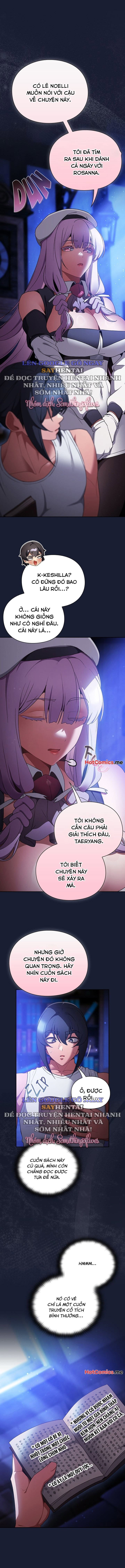 Chinh Phục Và Thúc - Chap 33 - Trang 14