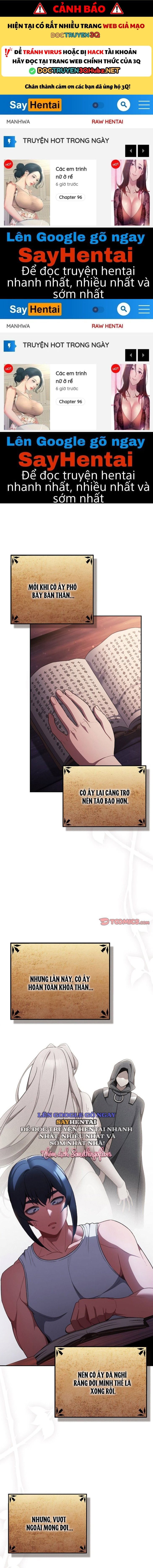 Chinh Phục Và Thúc - Chap 34 - Trang 0
