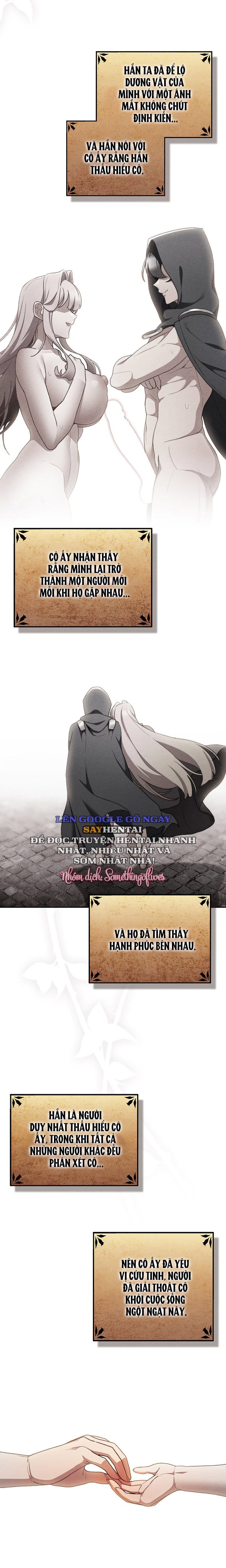 Chinh Phục Và Thúc - Chap 34 - Trang 1