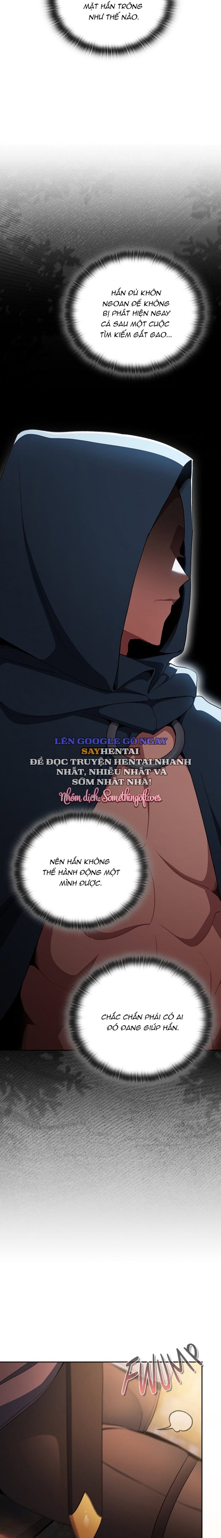 Chinh Phục Và Thúc - Chap 34 - Trang 14