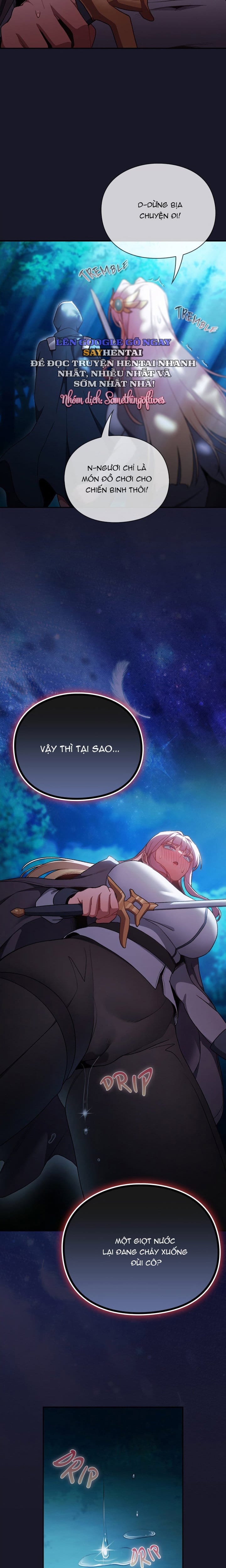 Chinh Phục Và Thúc - Chap 34 - Trang 26