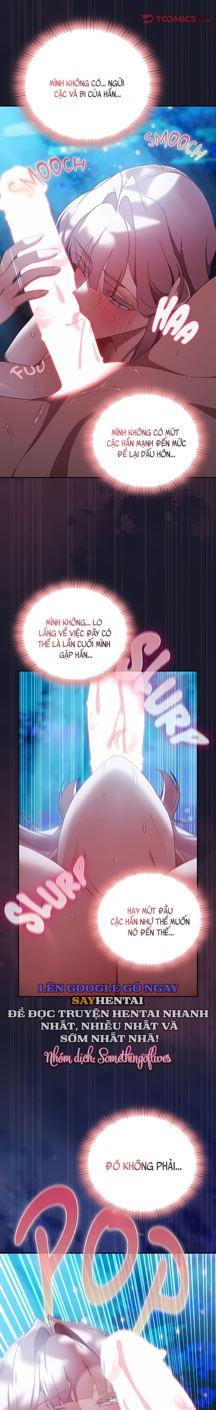 Chinh Phục Và Thúc - Chap 36 - Trang 16