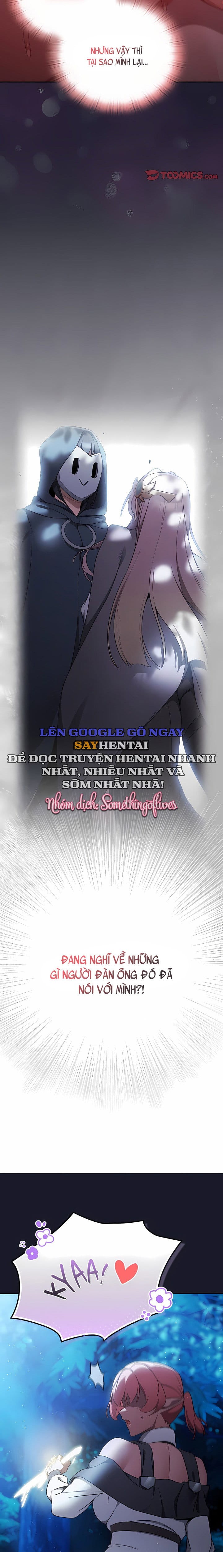 Chinh Phục Và Thúc - Chap 36 - Trang 7