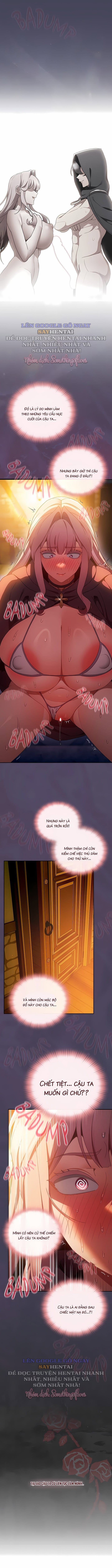Chinh Phục Và Thúc - Chap 39
