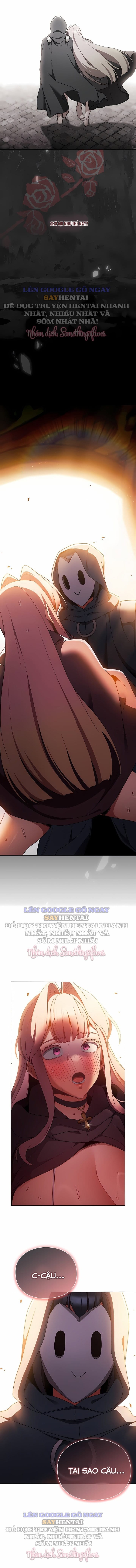 Chinh Phục Và Thúc - Chap 39