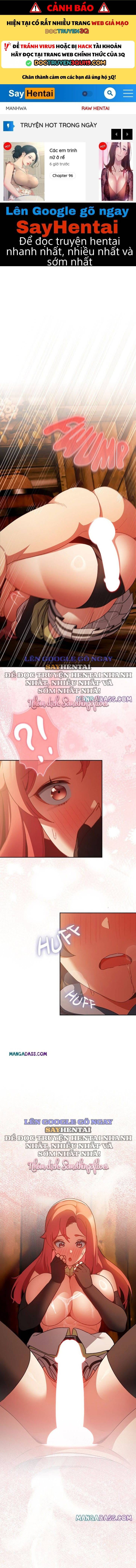 Chinh Phục Và Thúc - Chap 4 - Trang 0