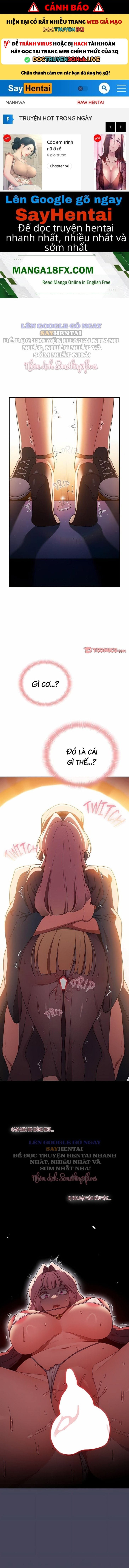 Chinh Phục Và Thúc - Chap 40
