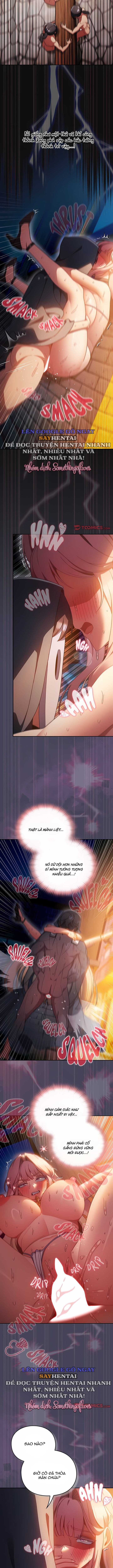 Chinh Phục Và Thúc - Chap 41