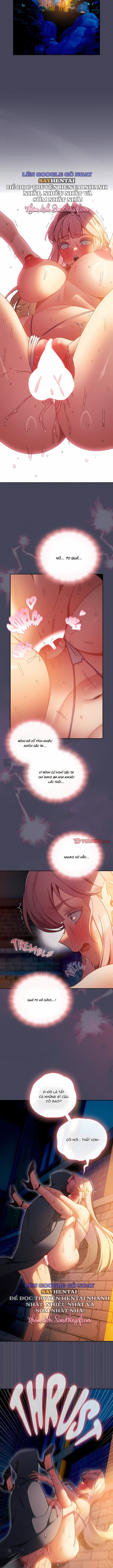 Chinh Phục Và Thúc - Chap 41
