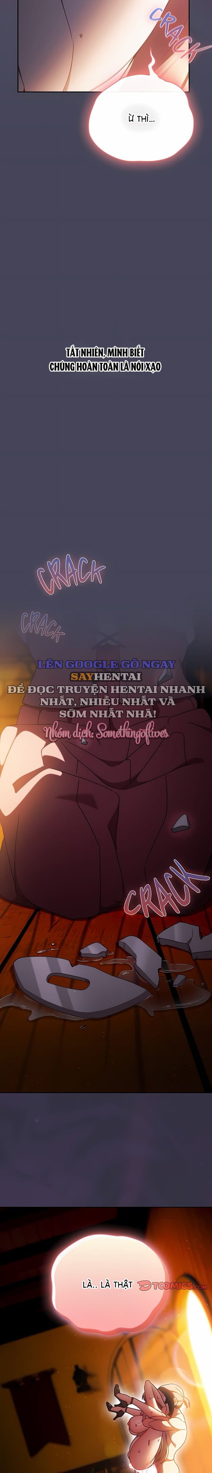 Chinh Phục Và Thúc - Chap 44