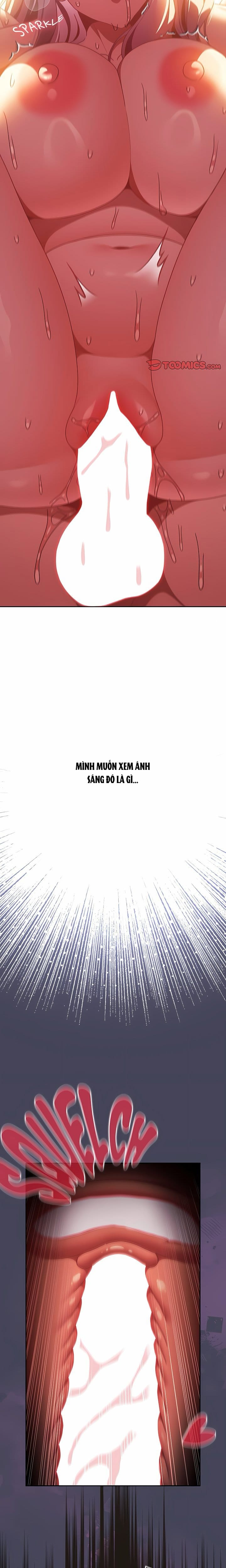 Chinh Phục Và Thúc - Chap 44