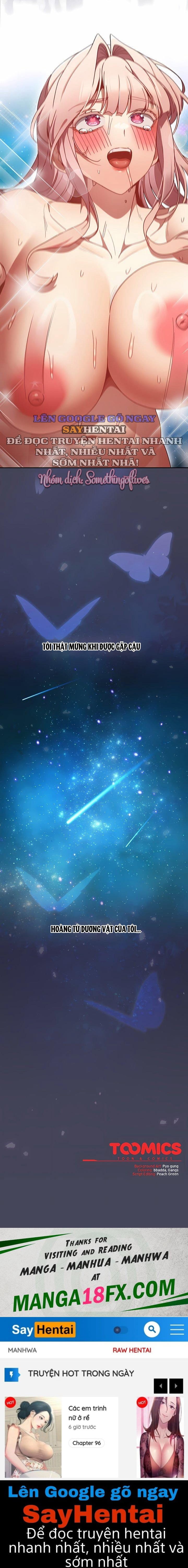 Chinh Phục Và Thúc - Chap 44