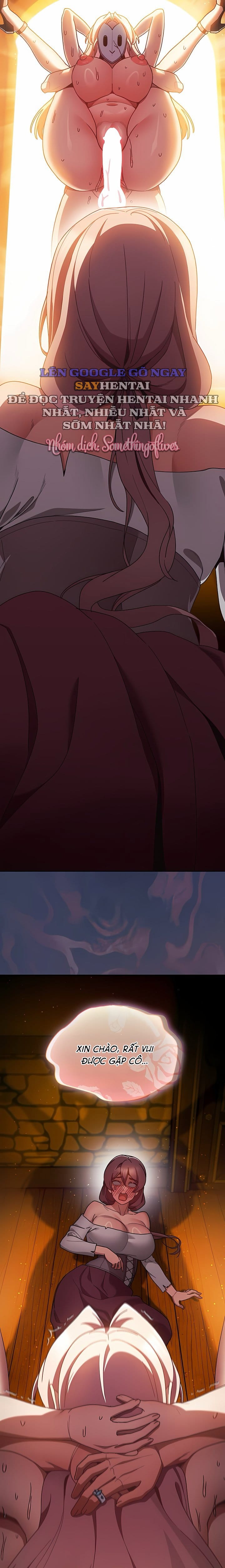 Chinh Phục Và Thúc - Chap 44