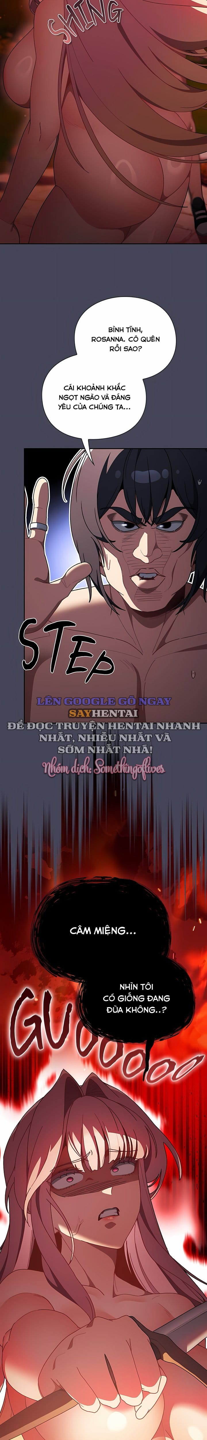 Chinh Phục Và Thúc - Chap 45