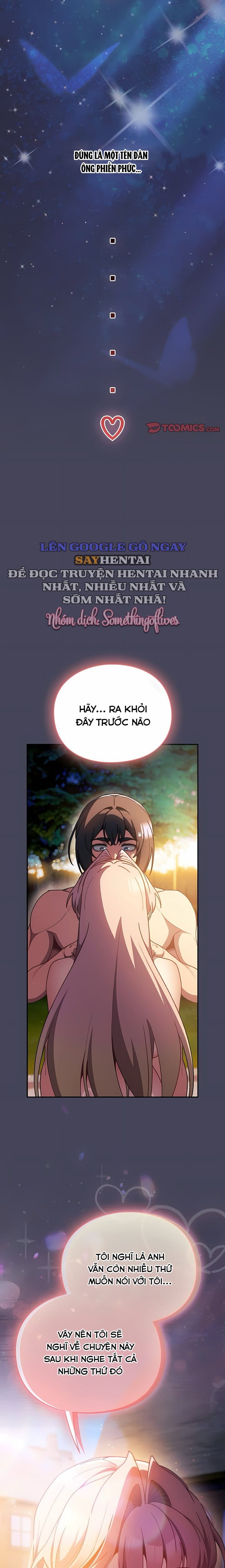 Chinh Phục Và Thúc - Chap 45
