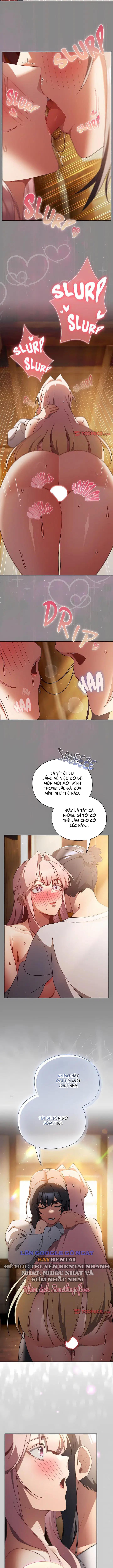 Chinh Phục Và Thúc - Chap 46