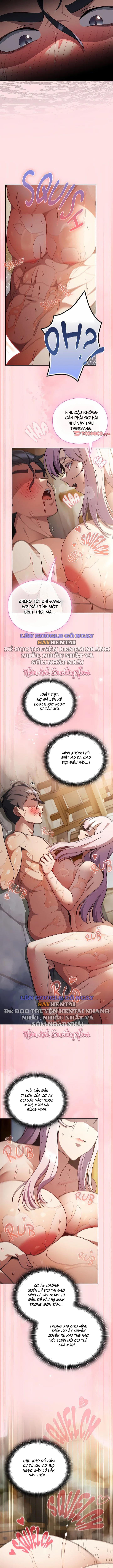 Chinh Phục Và Thúc - Chap 47