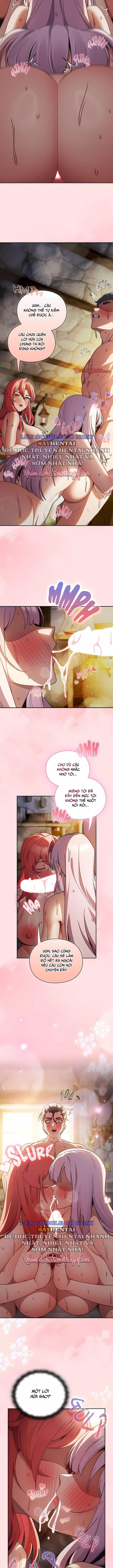 Chinh Phục Và Thúc - Chap 47