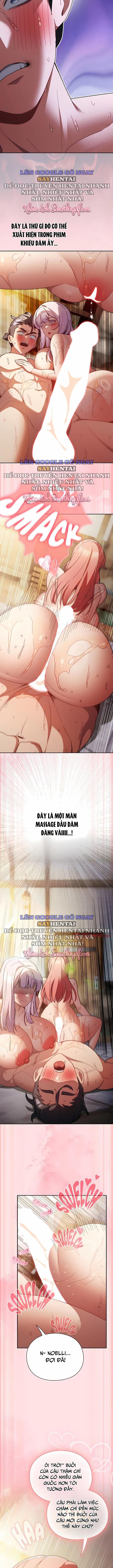 Chinh Phục Và Thúc - Chap 47