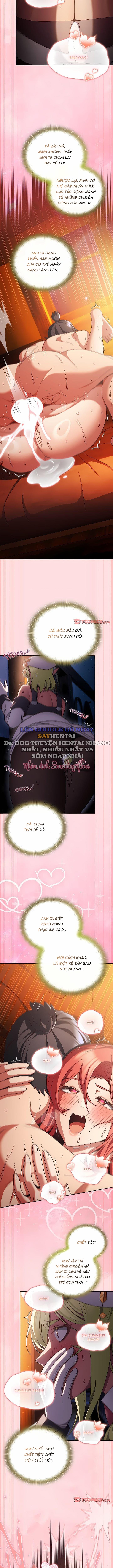 Chinh Phục Và Thúc - Chap 50