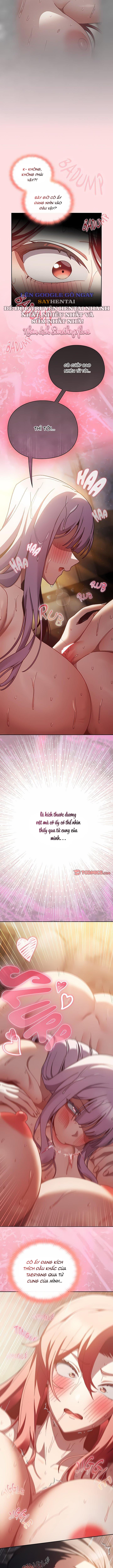 Chinh Phục Và Thúc - Chap 50