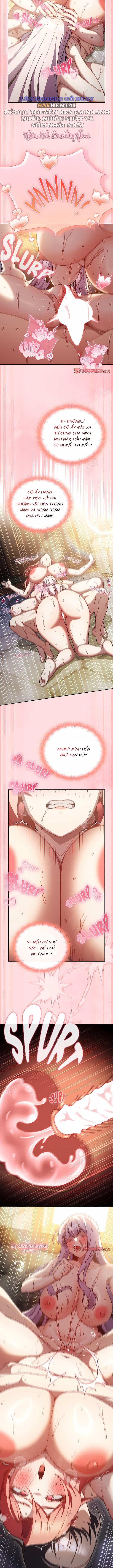 Chinh Phục Và Thúc - Chap 50