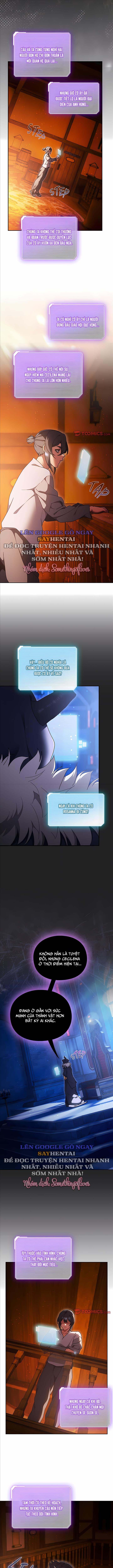 Chinh Phục Và Thúc - Chap 52