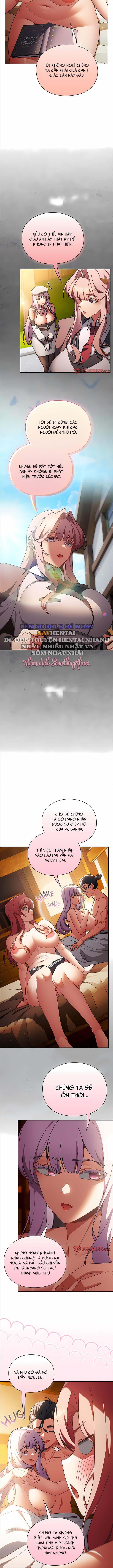 Chinh Phục Và Thúc - Chap 52