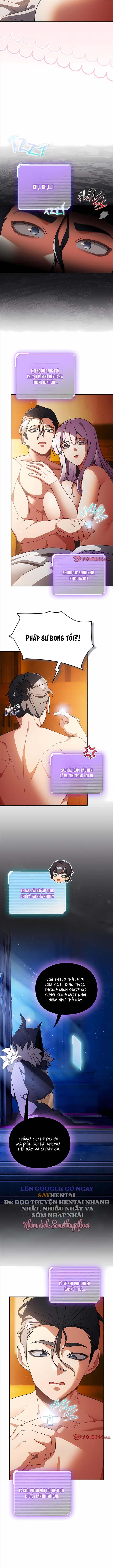 Chinh Phục Và Thúc - Chap 52