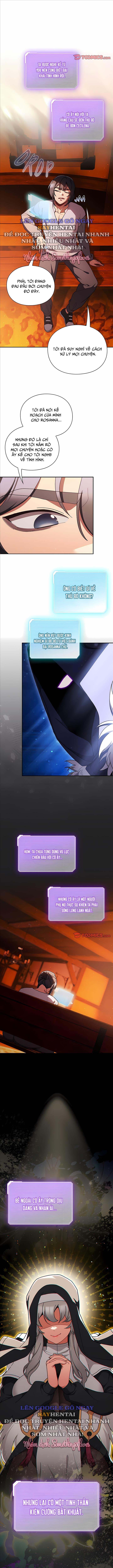 Chinh Phục Và Thúc - Chap 52