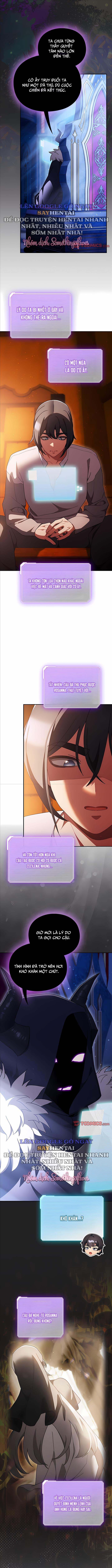 Chinh Phục Và Thúc - Chap 52