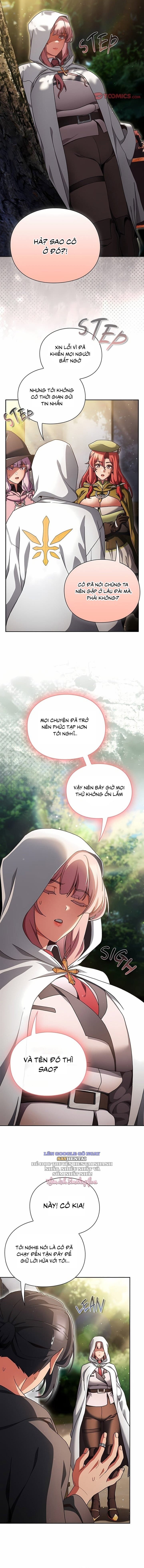 Chinh Phục Và Thúc - Chap 53