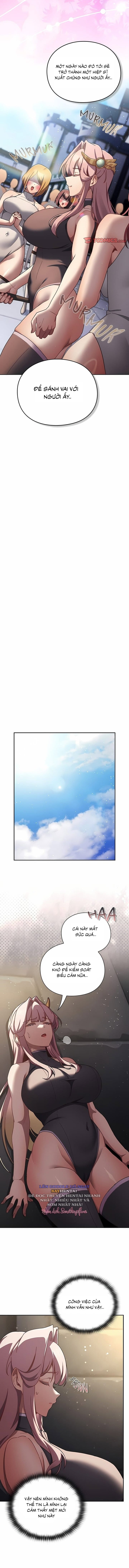 Chinh Phục Và Thúc - Chap 53
