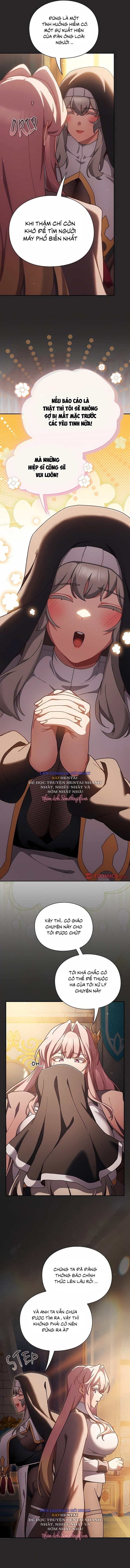 Chinh Phục Và Thúc - Chap 54