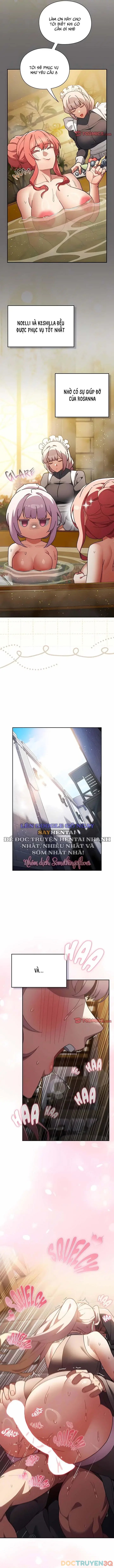 Chinh Phục Và Thúc - Chap 55