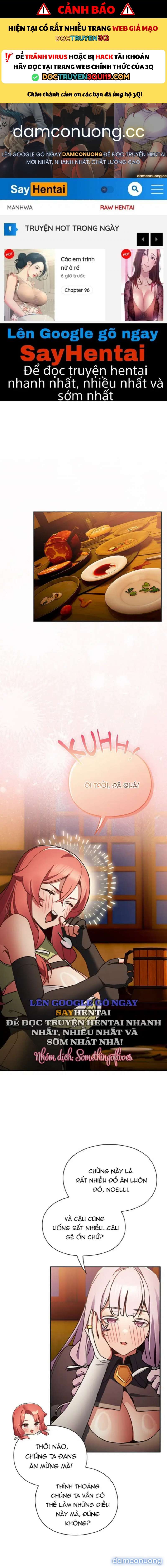 Chinh Phục Và Thúc - Chap 7 - Trang 0