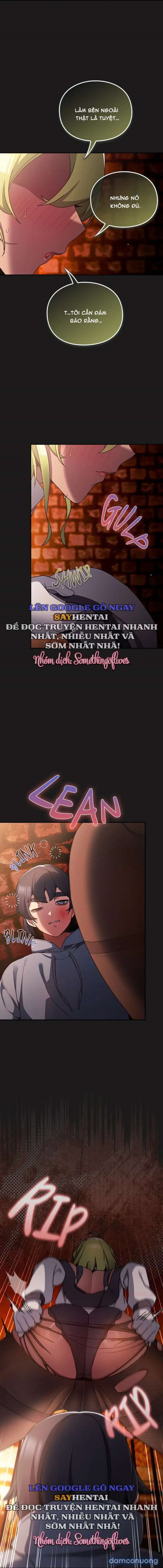 Chinh Phục Và Thúc - Chap 7 - Trang 15