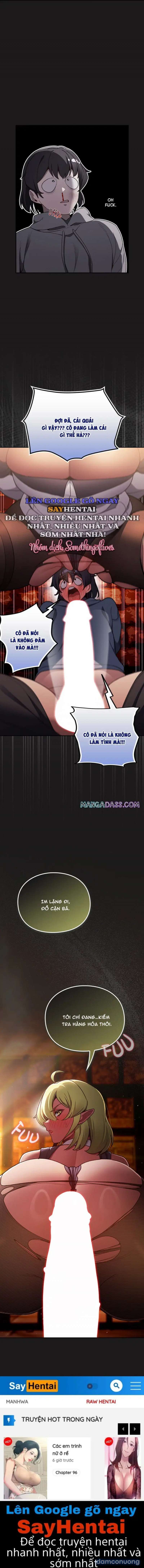 Chinh Phục Và Thúc - Chap 7 - Trang 16