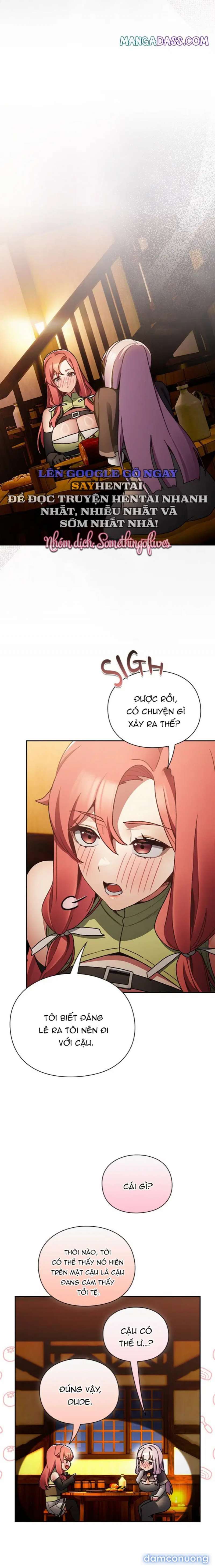 Chinh Phục Và Thúc - Chap 7 - Trang 2