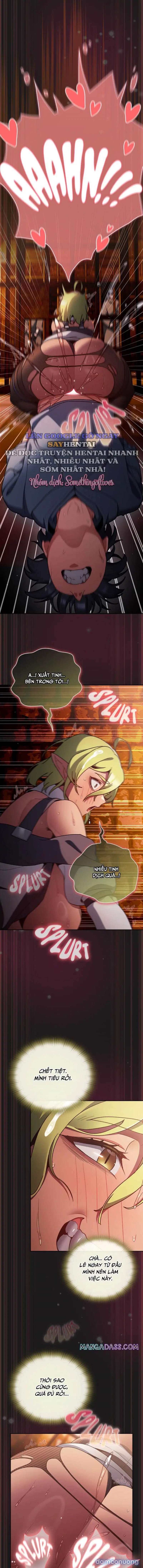Chinh Phục Và Thúc - Chap 9 - Trang 14